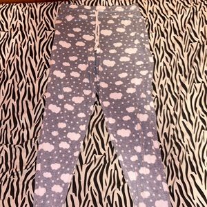 Pajama pants